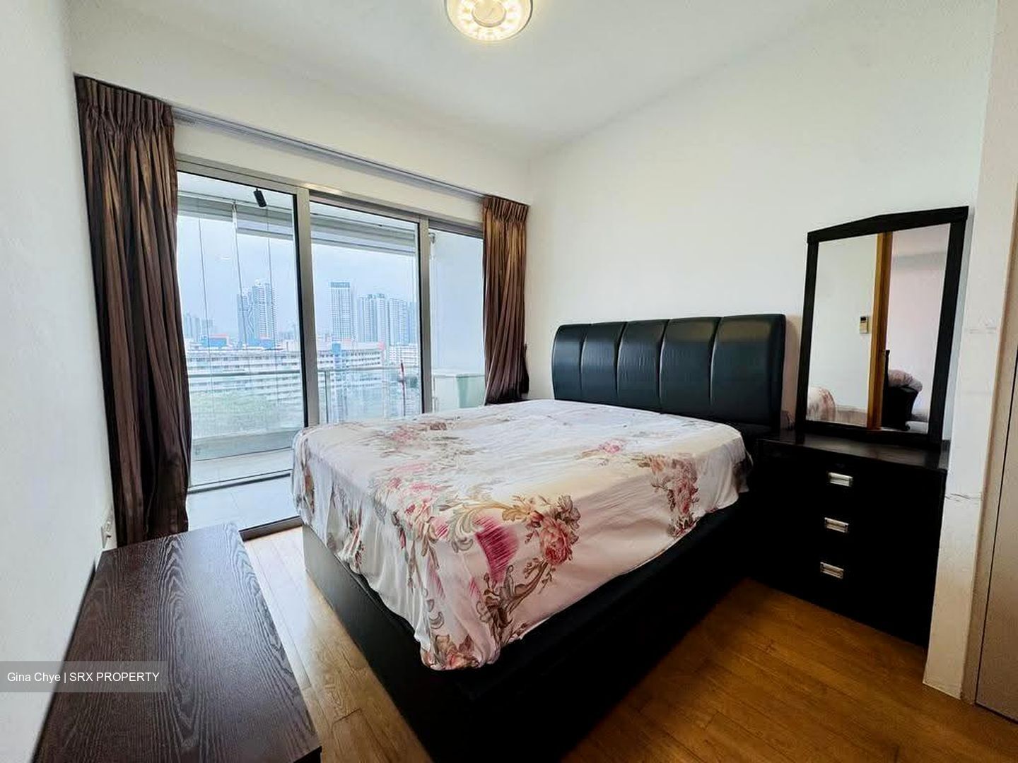 Eight Riversuites (D12), Condominium #623111501